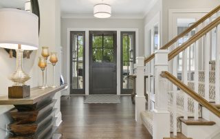 interior house painting prices