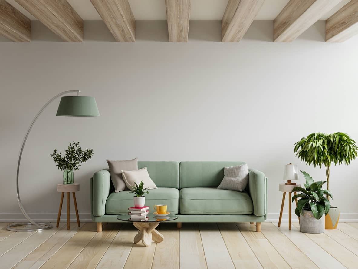 Interior Painting
