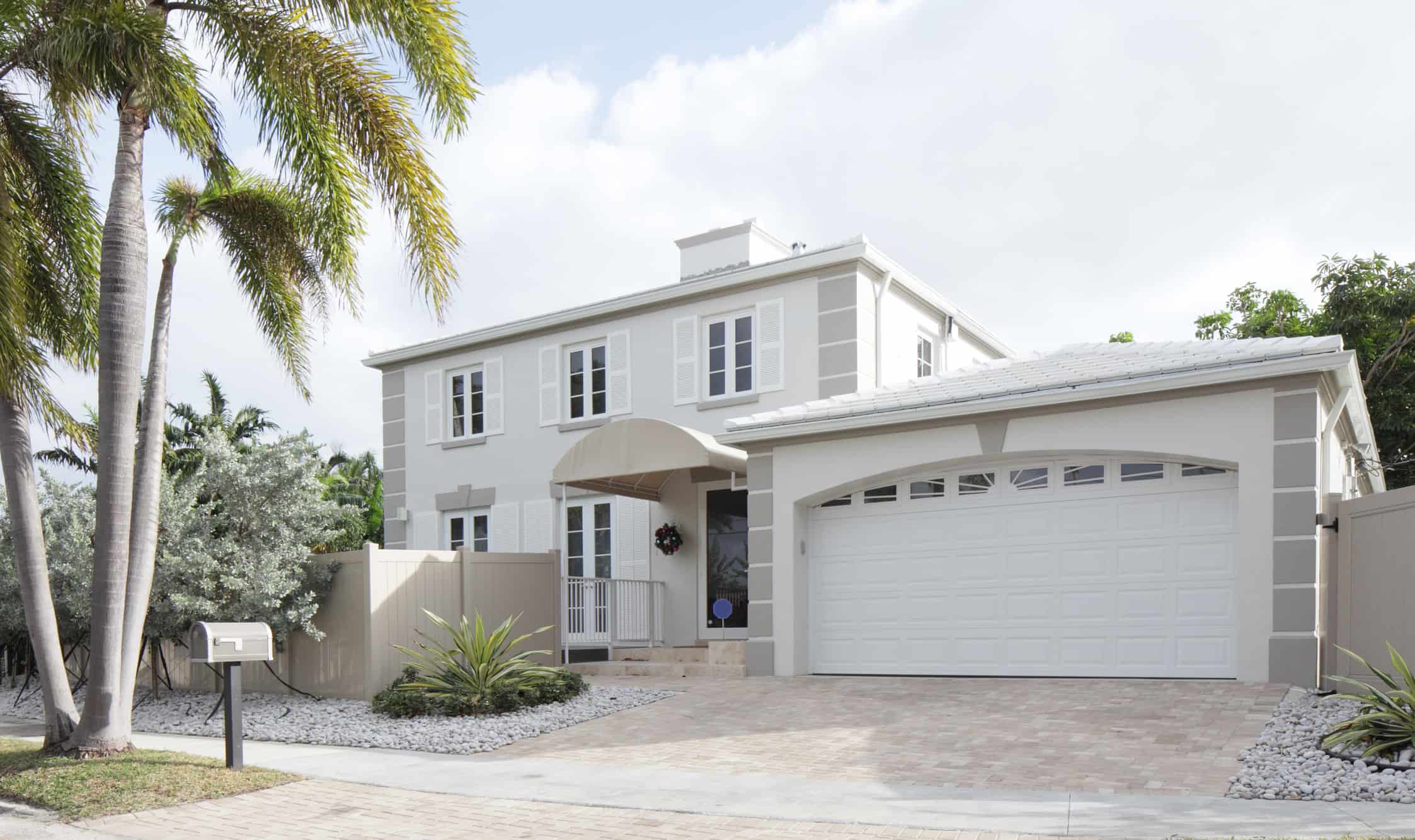 Exterior Painting