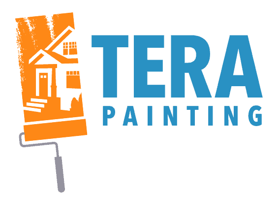 Tera Painting Logo
