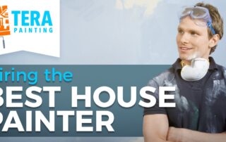 Home painting services where can I find the best