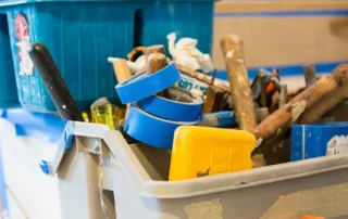 How to choose the right painting contractor