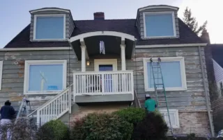 How to prep your home for summer exterior painting