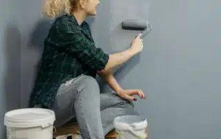 Best paint for bathrooms