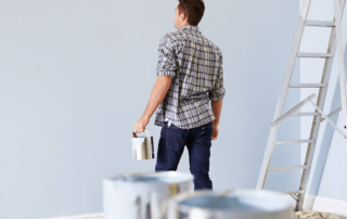 Do You Need To Wash Walls Before Painting