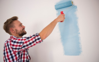 Tips For Authentic Paint Restoration