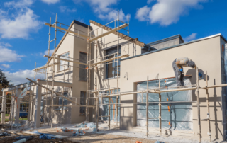 Maintaining your painted surfaces