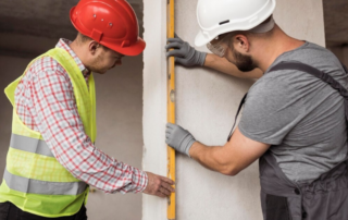 How to prepare your home for exterior painting