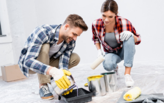 When To Refresh Your Tired Paintwork