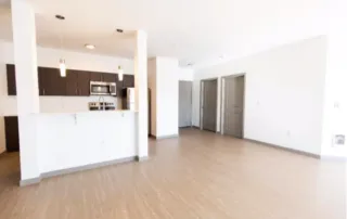how to touch up paint on walls