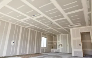 can you use ceiling paint on walls