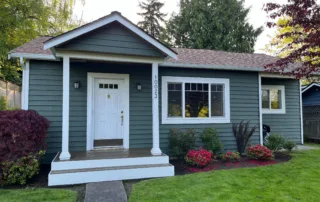 exterior trim paint