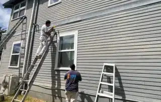 Questions to Ask a Painting Contractor in Seattle