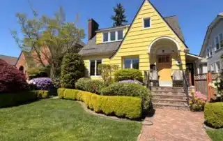 Is It Safe to Live in a House With Lead Paint